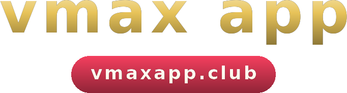 vmax app logo